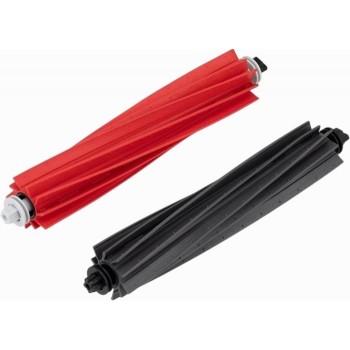 Подвійні основні щітки Robo