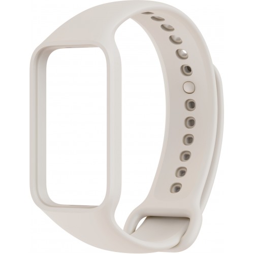 Ремінець Xiaomi Smart Band 8 Active Strap Ivory Ремінець Xiaomi Smart Band 8 Active Strap Ivory