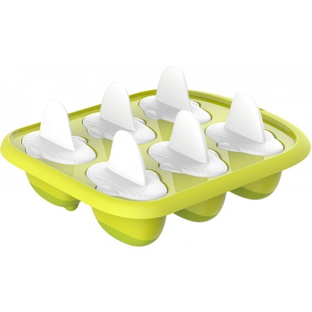 Форма для заморозки - Кіт