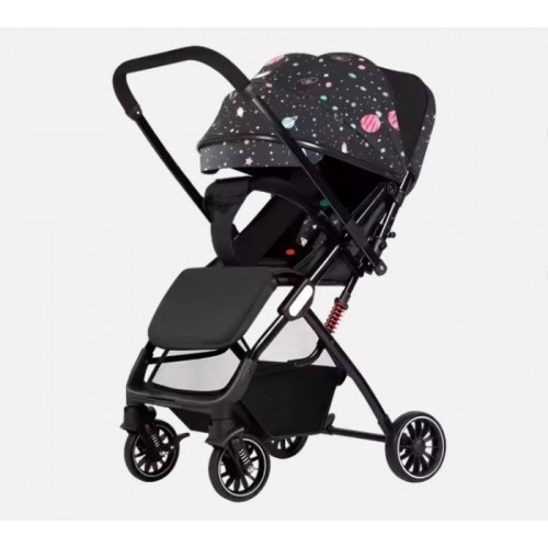 Дитяча коляска прогулянкова Manado Z11 Planet