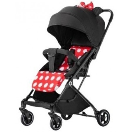 Дитячий візок Anbeini 606 Mini