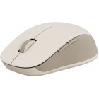 Миша Xiaomi Dual-mode Wireless Mouse 2 White (BHR8849GL) Миша Xiaomi Dual-mode Wireless Mouse 2 White (BHR8849GL)