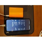 Повербанк CUKTECH PB100 10000mAh Orange Повербанк CUKTECH PB100 10000mAh Orange