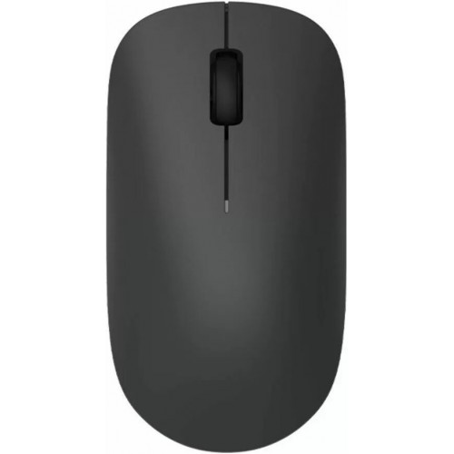 Мишка Xiaomi Wireless Mouse Lite Black