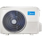 Кондиціонер Midea AF8-12N8C2E-I/AF8-12N8C2E-O Forest Кондиціонер Midea AF8-12N8C2E-I/AF8-12N8C2E-O Forest