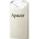 Флеш-память Apacer AH111 32GB Crystal (AP32GAH111CR-1) Флеш-память Apacer AH111 32GB Crystal (AP32GAH111CR-1)