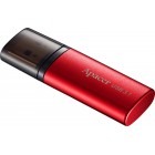 Флеш-пам'ять USB Apacer AH25B 64GB Red USB 3.1