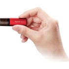 Флеш-пам'ять USB Apacer AH25B 64GB Red USB 3.1