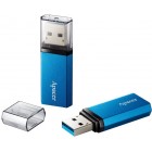 Флеш-пам'ять USB Apacer AH25C 256GB Blue USB3.2 (AP256GAH25CU-1)
