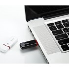 Флеш-пам'ять USB Apacer AH333 32GB white (AP32GAH333W-1)