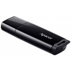 Флеш-пам'ять USB Apacer AH336 64GB Black (AP64GAH336B-1)