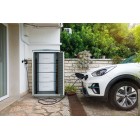 Автономний сонячний інвертор Bluetti EP600, 6000W Inverter Module Generator Автономний сонячний інвертор Bluetti EP600, 6000W Inverter Module Generator