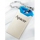 Флеш-память USB Apacer AH111 32GB blue (AP32GAH111U-1)