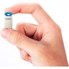 Флеш-память USB Apacer AH111 32GB blue (AP32GAH111U-1)