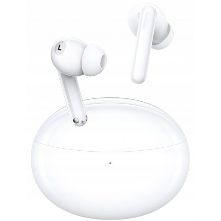 Навушники бездротові OPPO Enco Air 2 PRO (ETE21) White