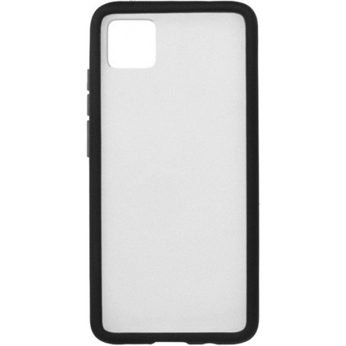 Чохол ColorWay Smart Matte Black для Xiaomi Redmi 9C