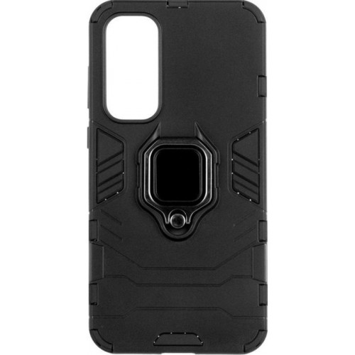 Чохол ColorWay Samsung Galaxy A35 Magnet Ring чорний Чохол ColorWay Samsung Galaxy A35 Magnet Ring чорний