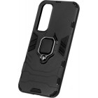 Чохол ColorWay Samsung Galaxy A35 Magnet Ring чорний Чохол ColorWay Samsung Galaxy A35 Magnet Ring чорний