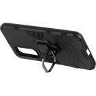 Чохол ColorWay Samsung Galaxy A35 Magnet Ring чорний Чохол ColorWay Samsung Galaxy A35 Magnet Ring чорний