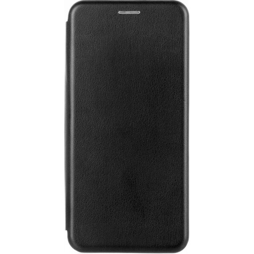 Чохол ColorWay Simple Book чорний для Xiaomi Redmi Note 12