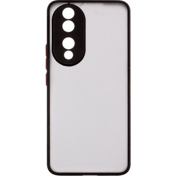 Чохол ColorWay Smart Matte 