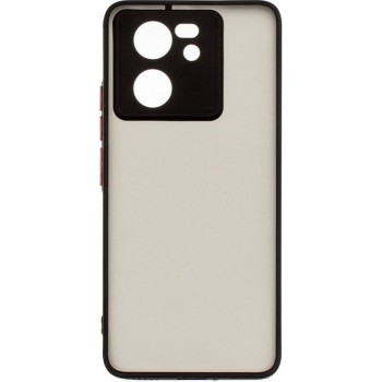 Чехол ColorWay Smart Matte 