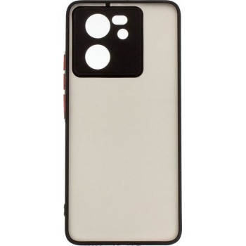 Чехол ColorWay Smart Matte 