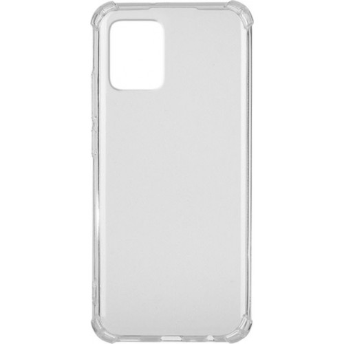 Чохол ColorWay TPU AntiShock Clear для Xiaomi Redmi Note 12 Pro