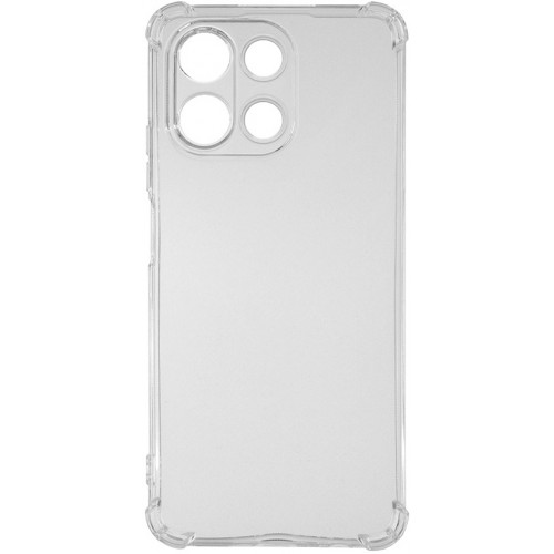 Чохол ColorWay TPU AntiShock Clear для Xiaomi Redmi Note 13 5G Чохол ColorWay TPU AntiShock Clear для Xiaomi Redmi Note 13 5G
