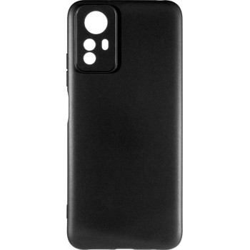 Чохол ColorWay TPU matt чор Чохол ColorWay TPU matt чор