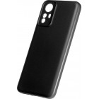 Чохол ColorWay TPU matt чорний для Xiaomi Redmi Note 12S Чохол ColorWay TPU matt чорний для Xiaomi Redmi Note 12S