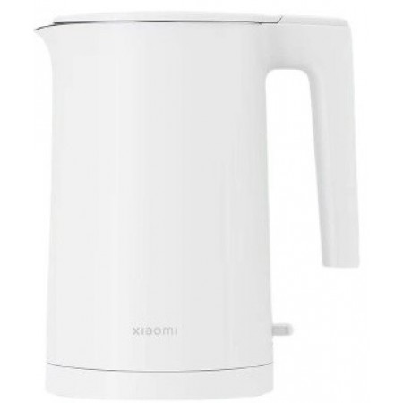 Електрочайник Xiaomi Electric Kettle 2 EU White