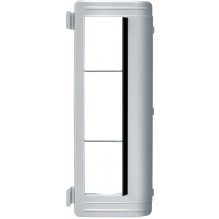 Кришка основної щітки Xiaomi Robot Vacuum E10/E12 Brush Cove