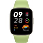 Ремінець Redmi Watch 3 Silicone Strap Lime Green (Зелений)