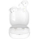 Навушники бездротові QCY MeloBuds ANC HT05 White Навушники бездротові QCY MeloBuds ANC HT05 White