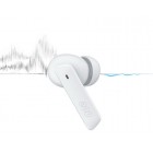Навушники бездротові QCY MeloBuds ANC HT05 White Навушники бездротові QCY MeloBuds ANC HT05 White