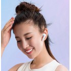 Навушники бездротові QCY MeloBuds ANC HT05 White Навушники бездротові QCY MeloBuds ANC HT05 White