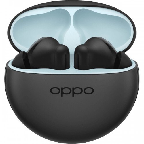Навушники бездротові OPPO Enco Buds 2 (ETE41) Midnight Навушники бездротові OPPO Enco Buds 2 (ETE41) Midnight