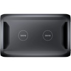 Портативний інвертор BLUETTI AC500 5000 Вт Black