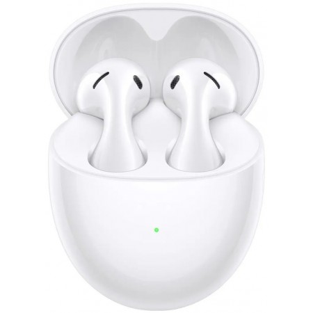 Навушники бездротові Huawei FreeBuds 5 Ceramic White