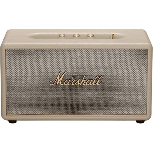 Акустика Marshall Louder Speaker Stanmore III Bluetooth Cream Акустика Marshall Louder Speaker Stanmore III Bluetooth Cream
