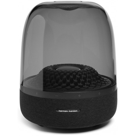 Портативна колонка Harman Kardon Aura Studio 4 2.1 black (HK