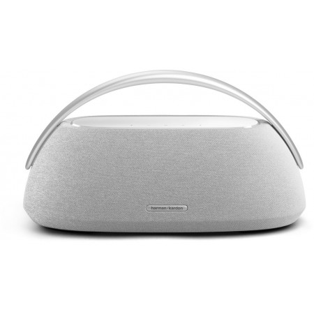 Портативна акустика Harman Kardon Go + Play 3 HKGOPLAY3GRYEP