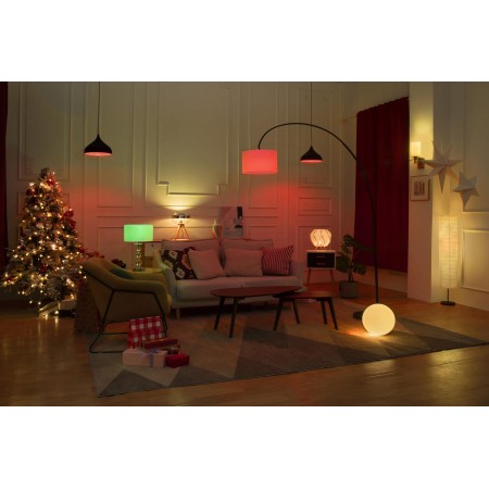 Mi Smart LED Bulb Essential (White and Color)