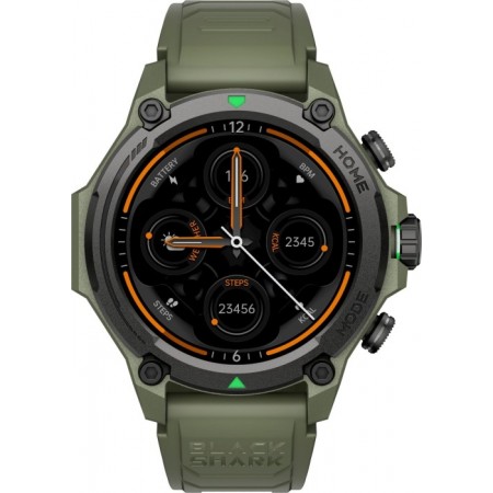 Годинник Black Shark GS3-Green BS-GS3 Зелений