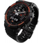Смарт-годинник Black Shark GS3 Sport BS-W2402 Lava Black Смарт-годинник Black Shark GS3 Sport BS-W2402 Lava Black