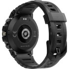 Смарт-годинник Black Shark GS3 Sport BS-W2402 Lava Black Смарт-годинник Black Shark GS3 Sport BS-W2402 Lava Black