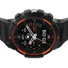 Смарт-годинник Black Shark GS3 Sport BS-W2402 Lava Black Смарт-годинник Black Shark GS3 Sport BS-W2402 Lava Black