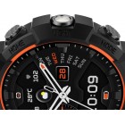 Смарт-годинник Black Shark GS3 Sport BS-W2402 Lava Black Смарт-годинник Black Shark GS3 Sport BS-W2402 Lava Black