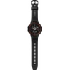 Смарт-годинник Black Shark GS3 Sport BS-W2402 Lava Black Смарт-годинник Black Shark GS3 Sport BS-W2402 Lava Black